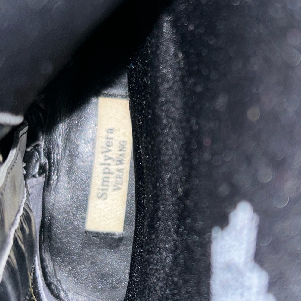 Simply Vera Wang Boots - Picture 14 of 14